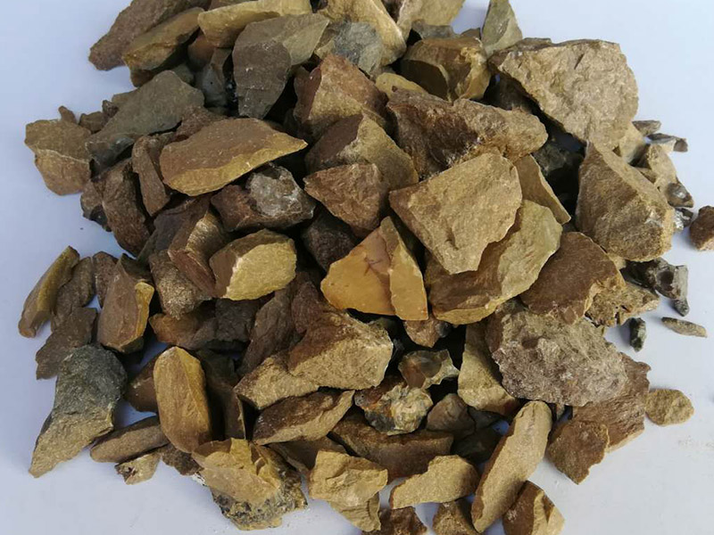 預(yù)熔型精煉渣是什么？